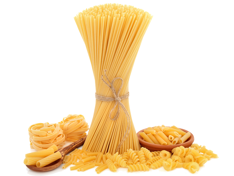 Макаронные изделия  длиннорезы (спагетти,макароны)